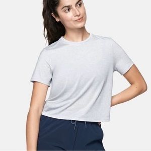 Outdoor Voices Doing Things Crop